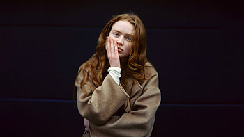 Sadie Sink Marco Kruger hoot , sadie-sink, celebrities, girls, hoot HD wallpaper