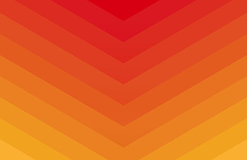 Abstract Bright Orange, abstract, orange, artist, artwork, digital-art HD wallpaper
