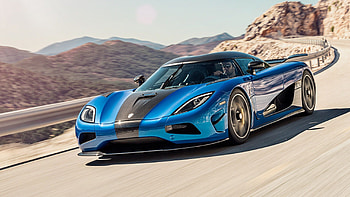 Agera S, Koenigsegg HD wallpaper