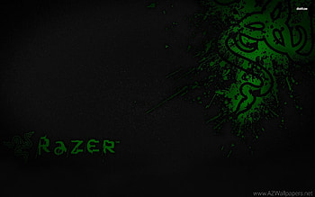 Razer Alienware Steelseries Android Blue . HD wallpaper