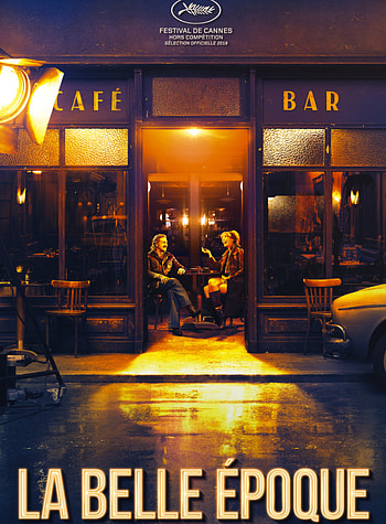 La Belle Epoque, Critically acclaimed, Metacritic rating, Cinematic marvel HD phone wallpaper
