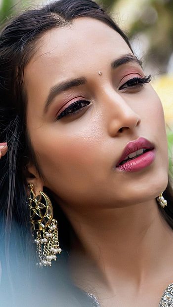 Srinidhi shetty, kannada actress HD phone wallpaper