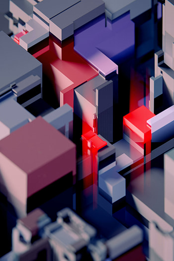 Abstract, bar object patterns HD phone wallpaper