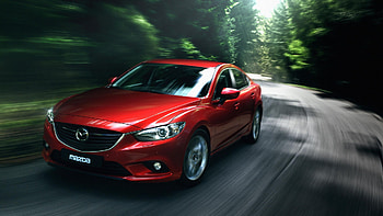 Mazda, Vehicles, Mazda 6, Car HD wallpaper