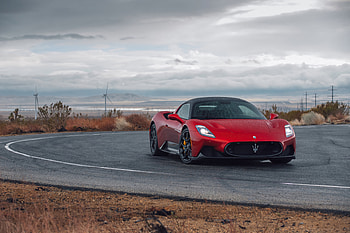 2022 Maserati MC20 Coupe, maserati-mc20, maserati, 2022-cars, cars HD wallpaper