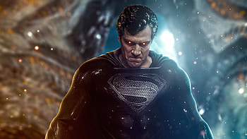 Henry Cavill Superman, Ultra HD wallpaper
