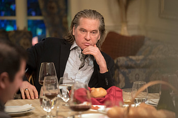 Val Kilmer, Ultra HD wallpaper