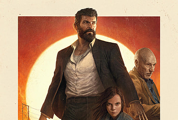 Logan Movie Imax Poster, logan, 2017-movies, hugh-jackman, poster HD wallpaper