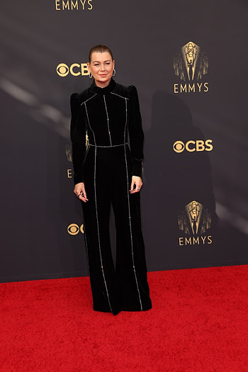 Emmy Awards, 2021 fashion trends, Red carpet looks, Fashion hits and misses HD phone wallpaper