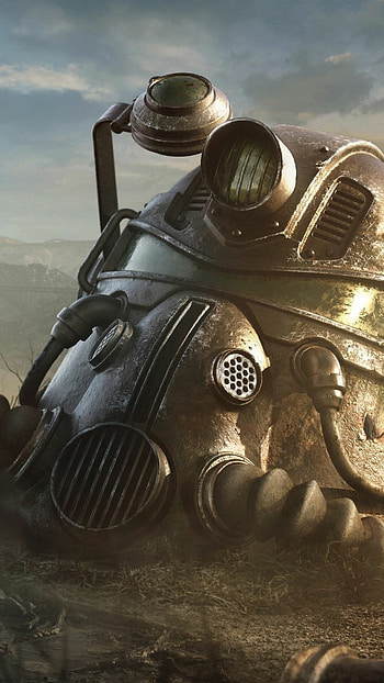 Fallout 4 , Gaming , Fallout , Post-apocalyptic adventure HD phone wallpaper