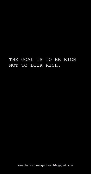 kanu Chauhan on quotes. Motivational quotes, Make Money Not Friends HD phone wallpaper