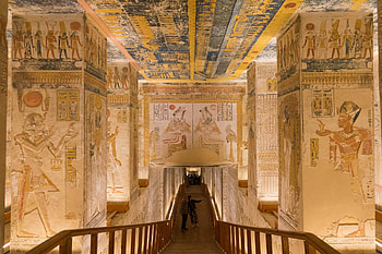 Luxor, Egypt, Ultimate travel guide, Uncover local gems, Ancient wonders HD wallpaper