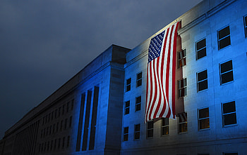Remembering the Fallen, 15th Anniversary, September 11th HD wallpaper