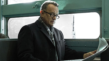 Bridge of Spies (2022) movie HD wallpaper