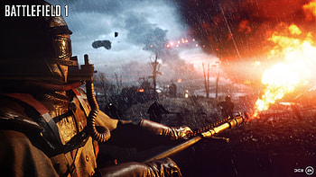 Battlefield 1 2016, battlefield-1, 2016-games, pc-games, ps-games, xbox-games HD wallpaper