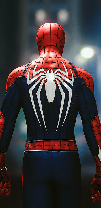 Marvel Heroes, Hero , Striking visuals, Impressive design HD phone wallpaper