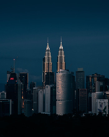Cities, Architecture, City, Building, Skyscrapers, Tower HD phone wallpaper