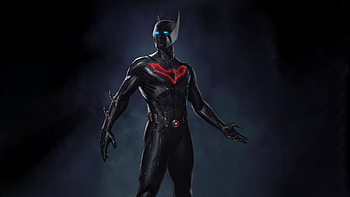 Batman Beyond Iterations , batman, superheroes, artist, artwork, digital-art, artstation HD wallpaper