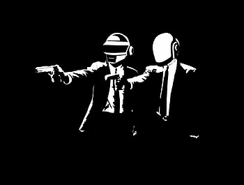 Daft Punk, music HD wallpaper