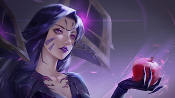 Kai'Sa League Of Legends HD wallpaper