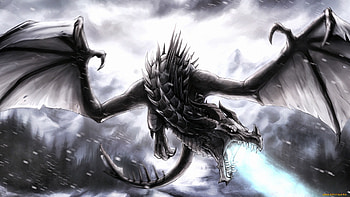 cool dragon backgrounds for computers that move - Google Search HD wallpaper