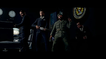 COD BO Dead Prez, fidel castro, zombies, john f kennedy, presidents, call of duty black ops HD wallpaper