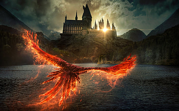 Fantastic Beasts The Secrets Of Dumbledore, Dumbledore, Fantastic, movie, Beasts The Secrets Of HD wallpaper