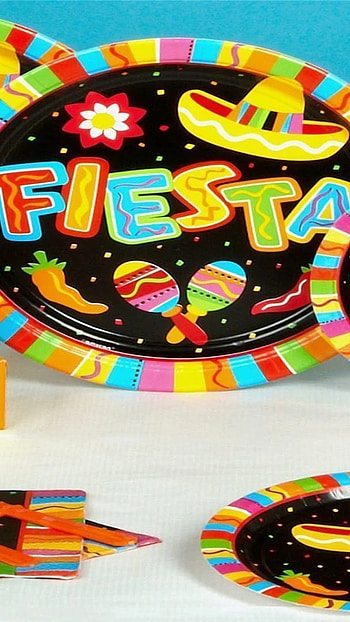 Cinco De Mayo, Mexican, Fiesta Background HD phone wallpaper