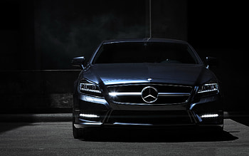 Transport, Auto, Mersedes HD wallpaper