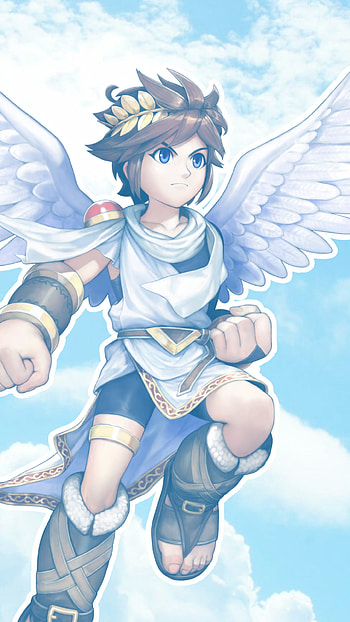 Permanent hiatus, Pit , Artistic tribute, Stunning visual representation HD phone wallpaper