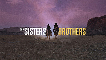 The Sisters Brothers HD wallpaper