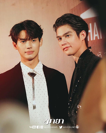 Brightwin, 2gether:The series, Bright Vachirawit, Thai bl, 2gether:The movie, F4 Thailand, Couple, Bl, ThymeKavin, SarawaTine, Win Metawin, Still 2gether HD phone wallpaper