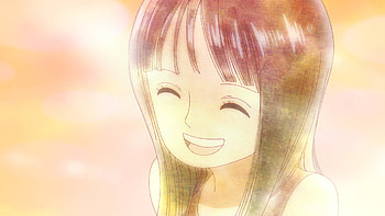 Nico Robin - Sunlit Smile (One Piece), Anime HD wallpaper