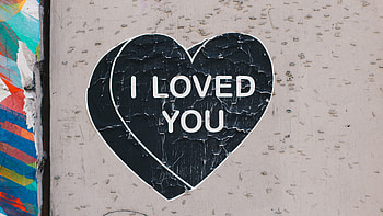 Love, Words, Inscription, Heart, Confession HD wallpaper