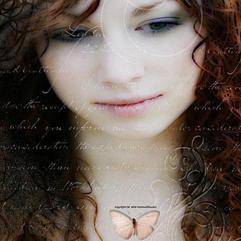 Vivid Beauty, abstract, graphy, collages, women, beauty HD wallpaper