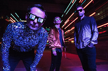 Muse tickets, 2022 tour information, Konzerte touren, Wegow sterreich HD wallpaper