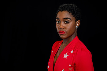 Lashana Lynch, Take up 007, Next James Bond, Moroccan ladies HD wallpaper