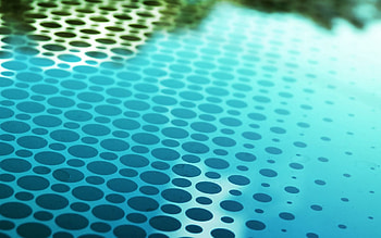 Abstract, Circles, Shine, Light, Surface, Balls HD wallpaper
