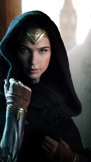Gal Gadot, Movies, Wonder Woman HD phone wallpaper