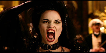 Van-Helsing, Helsing, women, vampire, Van HD wallpaper