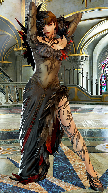 video game, Tekken 7: Fated Retribution HD phone wallpaper