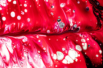 Abstract, Divorces, Paint, Stains, Spots, Distortion HD wallpaper