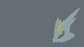 Kyurem, Pokemon anime, Anime character, Fanart HD wallpaper