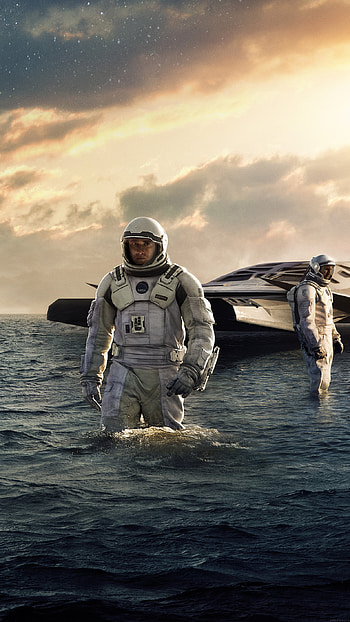 Interstellar, , iPad , Astronomical wonders HD phone wallpaper