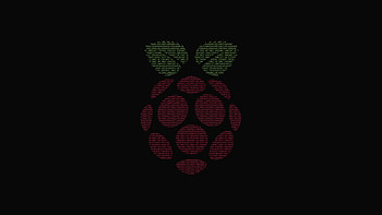 Raspberry Pi Computer Logo, raspberry-pi, computer, logo HD wallpaper