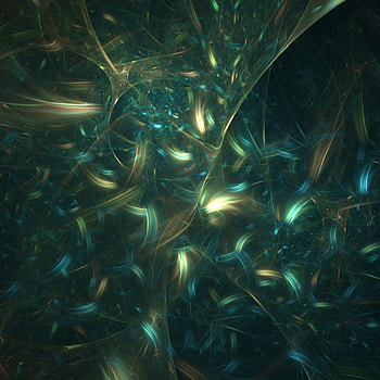 Abstract, Shine, Brilliance, Fractal, Stripes, Streaks HD phone wallpaper