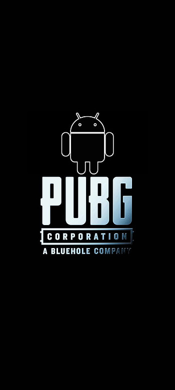 Pubg mobile, sleeve, logo HD phone wallpaper