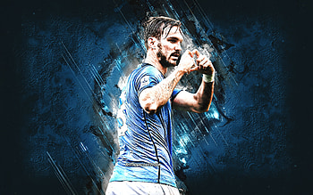 Fabian Ruiz, soccer, football, napoli HD wallpaper