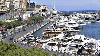 Monaco, Formel 1, Traditionsrennen, Aus HD wallpaper