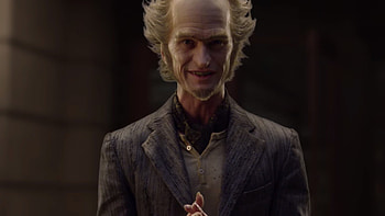 Series of Unfortunate Events, Season 3, Teases, Geektyrant HD wallpaper